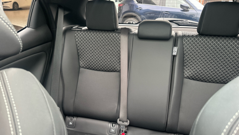 Mazda 2 Hybrid 1.5i Hybrid Homura Plus 5dr CVT Hybrid Hatchback